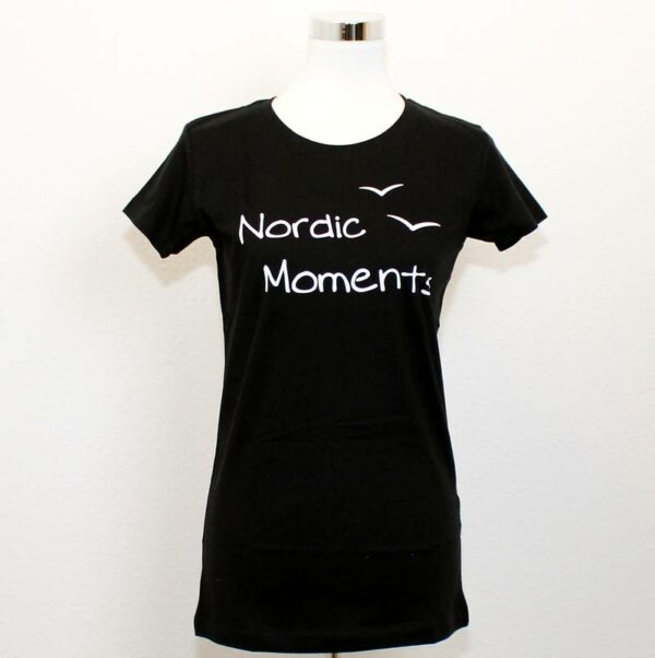 T-Shirt Nordic Moments long