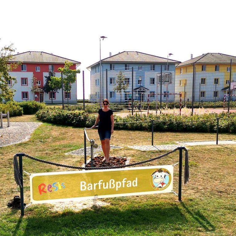 Fahrrad Hotel Boltenhagen