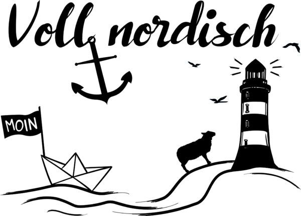 Logo Voll Nordisch